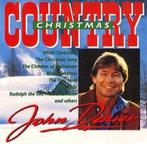 John Denver ~ Country Christmas, Ophalen of Verzenden, Zo goed als nieuw, Kerst