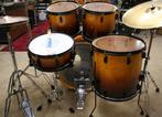 drumstel: pearl export series 22/12/13/16/14sn bekkenset, Ophalen, Jouwdrumstel@gmail.com, Pearl, Gebruikt