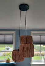 Mooie hanglamp, Huis en Inrichting, Ophalen of Verzenden, Zo goed als nieuw, Modern, Minder dan 50 cm