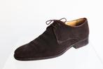 Italiaanse topschoenen! Sutor Mantellassi in maat 7.5 = 41.5, Bruin, Ophalen of Verzenden, Gedragen, Sutor Mantelassi