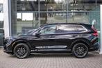 Honda CR-V 2.0 e:PHEV Advance Tech - All-in rijklaarprijs |, 12 maanden, Gebruikt, 4 cilinders, Zwart