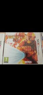 Nintendo 3DS en DS spellen, Avontuur en Actie, Ophalen of Verzenden, Zo goed als nieuw, 3 spelers of meer