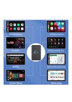 AI Box Carplay/Youtube/Netflix/TV GARANTIE CARLINKIT 2025, Ophalen of Verzenden, Nieuw