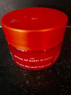 Ritual of Happy Buddha body scrub, Sieraden, Tassen en Uiterlijk, Uiterlijk | Lichaamsverzorging, Ophalen of Verzenden, Nieuw