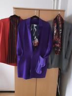 vesten, blouses dames 38 /M blauw, rood, Blauw, Esprit, Maat 38/40 (M), Ophalen of Verzenden