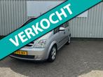 Opel Meriva 1.8-16V Maxx Cool Automaat, Auto's, Opel, 4 cilinders, 1796 cc, Origineel Nederlands, Bedrijf