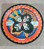 Kiss lp 4 picture disc lp, Ophalen of Verzenden, Zo goed als nieuw