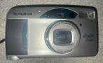 FujiFilm Zoom 7000 Compacte Analoge Point & Shoot Camera, Ophalen of Verzenden, Zo goed als nieuw, Compact, Fuji