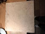 Natuursteen voor binnen of buiten zie foto,s, Tuin en Terras, Tegels en Klinkers, Ophalen, Natuursteen, Terrastegels