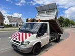 Ford - Transit - Van, Auto's, Gebruikt, Bedrijf, Ford, Te koop