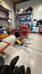 Mc cormick d439 - Onderdelen / Restauratie, Ophalen, Gebruikt, Meer dan 10000, McCormick