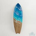 Decoratief Surfboard, Watersport en Boten, Golfsurfen, Verzenden, Nieuw, Fish