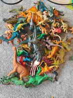 Super veel dinos alle kleuren en maten, Ophalen of Verzenden, Zo goed als nieuw