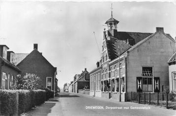 (701-430-039) Driewegen Dorpsstraat beschikbaar voor biedingen
