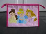 Toilettas disney princess (0192), Ophalen of Verzenden, Zo goed als nieuw, Feestartikel, Pasen