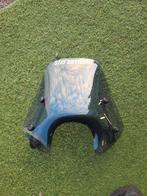Windscherm piaggio zip smoked, Ophalen of Verzenden, Gebruikt, Overige typen, Piaggio