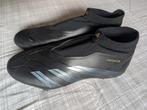 Adidas Predator League Laceless FG mt 42 2/3, Ophalen of Verzenden, Zo goed als nieuw, Schoenen