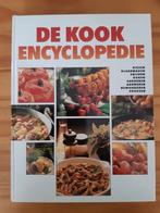 De Kook encyclopedie, Boeken, Kookboeken, Ophalen of Verzenden, Gelezen, Hoofdgerechten