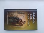 Belijdenis doen, maar hoe? - B.J. van Boven en A. Verschuure, Christendom | Protestants, Ophalen of Verzenden, Zo goed als nieuw