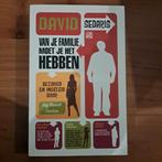 David Sedaris - Van je familie moet je het hebben, Boeken, Ophalen of Verzenden, David Sedaris