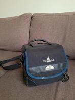 Camera Tas - Samsonite Trekking, Ophalen of Verzenden, Zo goed als nieuw, Schoudertas, Overige merken