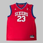 Lou Williams NBA jersey 76ers maat XL XXL heren basketball, Ophalen of Verzenden, Zo goed als nieuw, Kleding