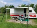 Kabe Smaragd caravan 2008 , Alde, Mover, Schotel., Standaardzit, Kabe, Particulier, 5 tot 6 meter