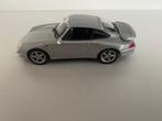 Porsche 911 (993) Turbo, Ophalen of Verzenden, Zo goed als nieuw, Auto, Schuco