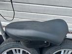 Aprilia habana mojito duo buddie seat, Ophalen, Zo goed als nieuw, Zadel, Aprilia