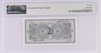 UNC biljet 2,5 gulden Juliana, 1949 | PMG 69 (bijna top pop), Postzegels en Munten, Bankbiljetten | Nederland, Ophalen of Verzenden