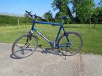 Gary Fisher Marlin ATB - 24 versn./ 61 frame / 26 inch -, Gebruikt, 57 cm of meer, Hardtail, Heren