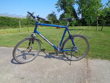 Gary Fisher Marlin ATB - 24 versn./ 61 frame / 26 inch - beschikbaar voor biedingen