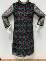 Ana Alcazar, jurk, zwart, maat 38, Maat 38/40 (M), Verzenden, Zwart, Nieuw