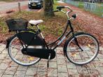 Pelikaan oma fiets met licht en slot, Fietsen en Brommers, 53 tot 56 cm, Ophalen of Verzenden, Gebruikt