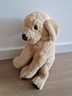 Knuffel Ikea hond Gosig Golden lichtbruin K9115, Kinderen en Baby's, Speelgoed | Knuffels en Pluche, Ophalen of Verzenden, Zo goed als nieuw