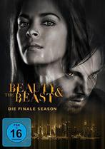 Beauty And The Beast Seizoen 3 en/of 4 Nieuw Geseald. DVD., Cd's en Dvd's, Alle leeftijden, Boxset, Ophalen of Verzenden, Nieuw in verpakking