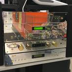 AVM Evolution CD1 cd loopwerk + DAC-2 DA Converter + remote, Flex Ltd., Zo goed als nieuw, https://flex.com/contact-us, Nobelstraat 10, 5807 GA Oostrum LB, Limburg, Nederland