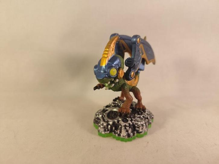 Skylanders Spyro's Adventure Drobot, Verzamelen, Poppetjes en Figuurtjes, Ophalen of Verzenden