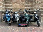Diverse Piaggio Zip SP Scooters – Topstaat – Direct rijden!, Fietsen en Brommers, Scooters | Piaggio, Ophalen, Maximaal 45 km/u