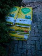 Vloeibare zandcement 12 zakken, Ophalen, Overige materialen, 30 cm of meer, 50 tot 150 cm