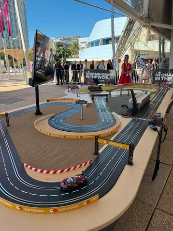 Slotracebaan circuit Estoril beschikbaar voor biedingen