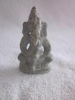 Stenen Ganesha Hindoegod van wijsheid., Ophalen of Verzenden