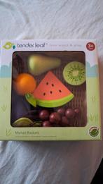 Tender leaf fruit set, Ophalen of Verzenden, Nieuw, Overige typen