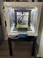 Goed werkende Prusa printer, Ophalen of Verzenden, Zo goed als nieuw, Prusa