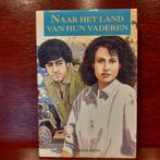 Eeuwoud Koolmees. Naar het land van hun vaderen., Gelezen, Ophalen of Verzenden