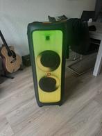Jbl Partybox 1000, Audio, Tv en Foto, Luidsprekers, Ophalen, Gebruikt, 120 watt of meer, JBL