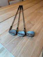 Titleist Vokey SM9 Wedgeset, Overige merken, Set, Ophalen of Verzenden, Zo goed als nieuw
