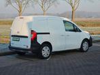 NISSAN TOWNSTAR 45kwh elektrisch ac!, 45 kWh, Gebruikt, Wit, Geïmporteerd
