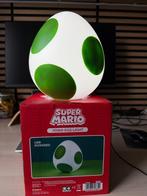 Nintendo Yoshi Ei lamp - Paladone, Ophalen of Verzenden, Nieuw, Nintendo