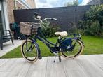 Loekie Meisjesfiets 20 inch, Fietsen en Brommers, Fietsen | Kinderfietsjes, Ophalen, Zo goed als nieuw, Loekie